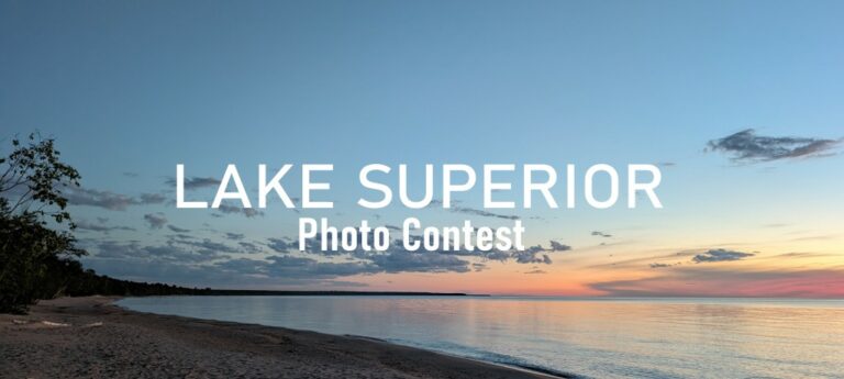 Enter the Lake Superior Photo Contest!